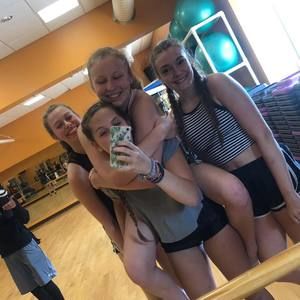 Meet your Posher, Jadyn